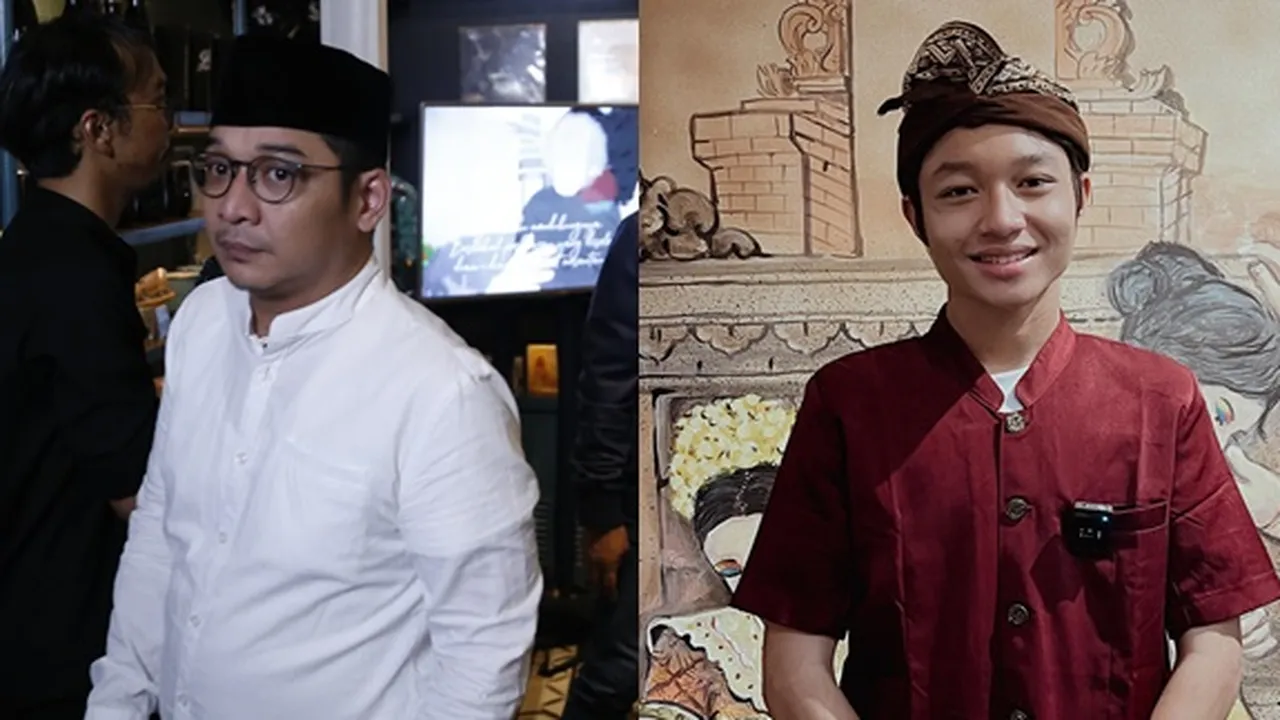 Kiesha Alvaro Bintang 'DARI JENDELA SMP' Disebut Playboy, Pasha Ungu: Tiap Bulan Kenalin Cewek