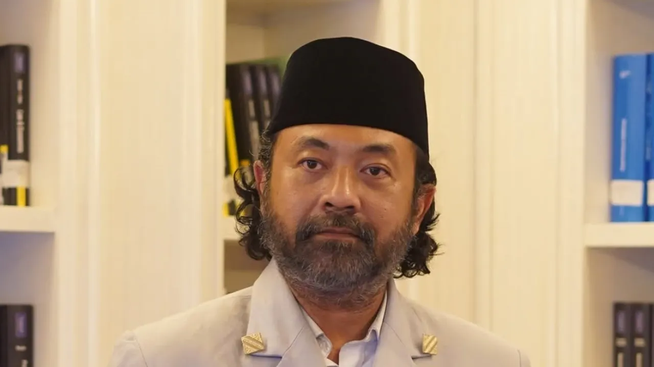 Kiki Narendra Debut Sinetron di 'KELUARGA YANG TAK DIRINDUKAN': Deg-degan Banget!