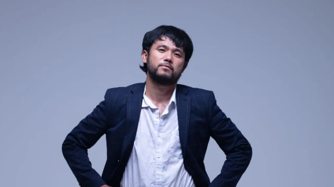 Kikong Debut di Dunia Musik Lewat Single 'Rencana Gila'