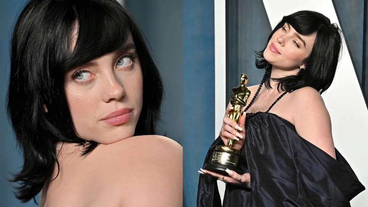 Kilas Balik Hubungan Asmara Billie Eilish dan Bantahan Miliki Pacar Baru