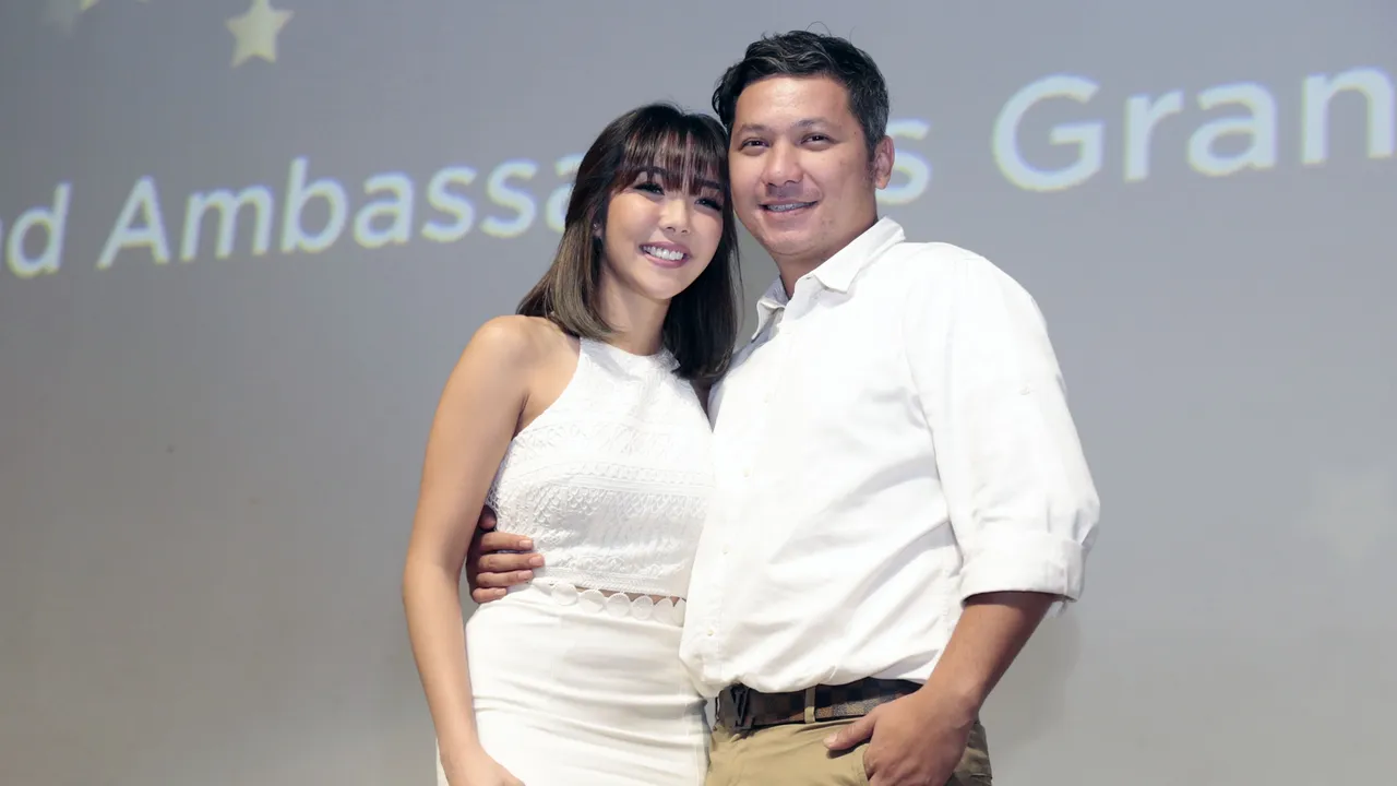 Kilas Balik Perjalanan Cinta Gading Marten-Gisel, Mulai Dari Awal Bertemu Hingga Kini