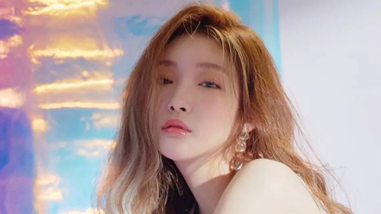 Kim Chung Ha Dapat Komentar Rasis 'Virus Corona' di Milan, Ini Reaksi Para Fans
