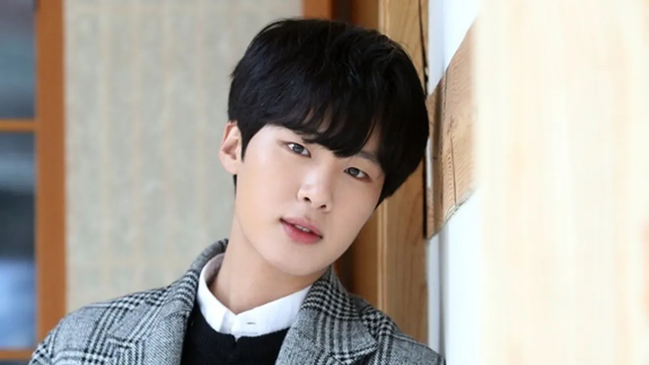 Kim Dong Hee Ceritakan Pengalaman Hidup Bersama Ibunya yang Single Parent