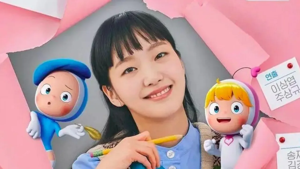 Kim Go Eun Siap Kembali dengan Drama Korea Yumi's Cell Season 3, Tayang 2026
