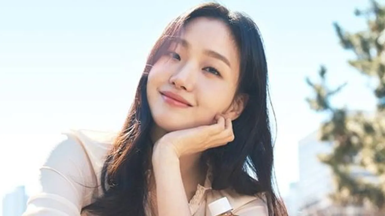Kim Go Eun Ultah, Fans Indonesia: Selamat Ulang Tahun Kanjeng Ratu Corea