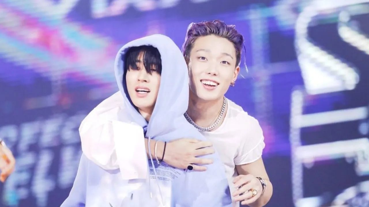 Kim Hanbin Ulang Tahun, Bobby iKon Ungkap Rindu di Instagram