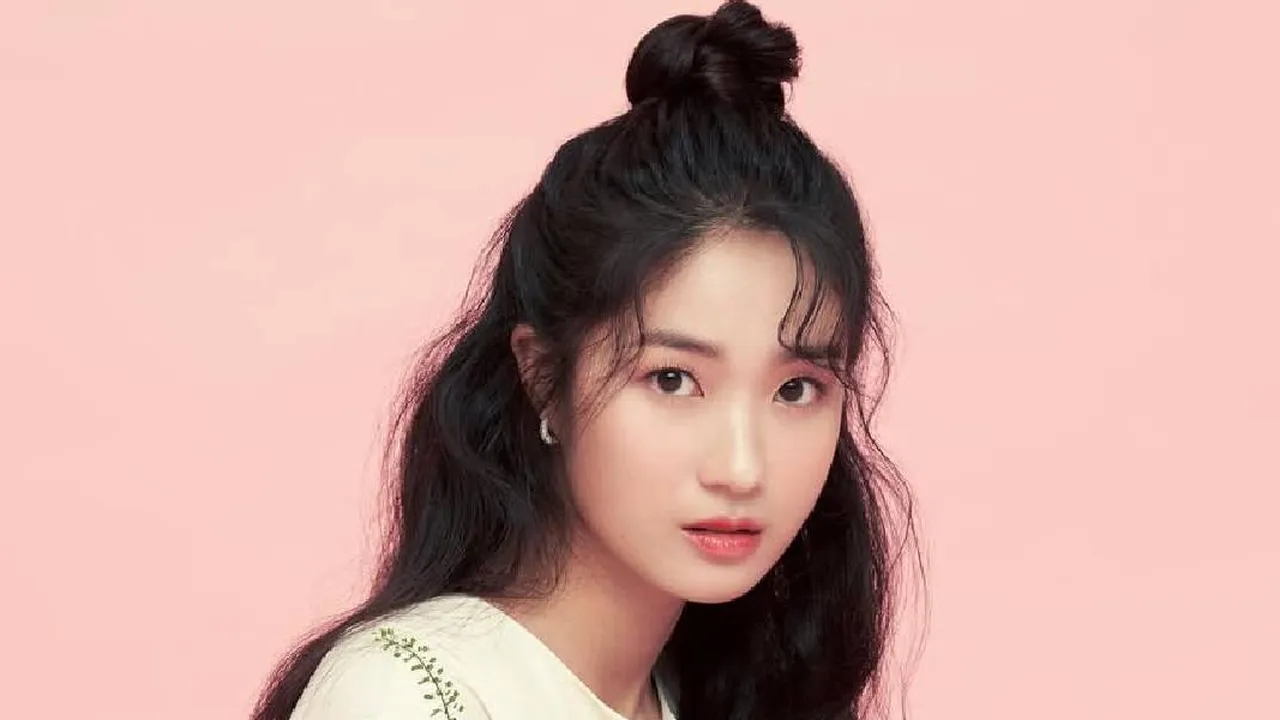 Kim Hye Yoon dan Park Solomon Bintangi Drakor STARTING FROM TODAY I'M HUMAN Tayang 16 Januari 2026