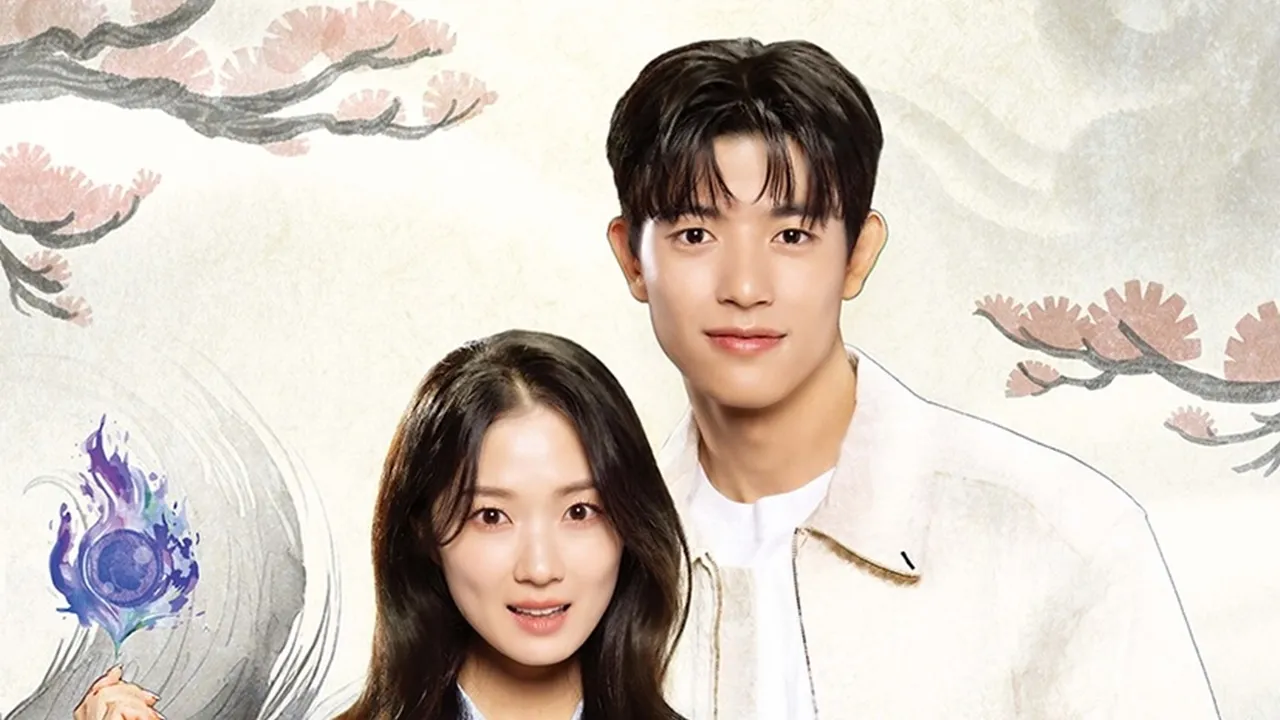 Kim Hye Yoon Jadi Gumiho di Drama Korea Terbaru Bareng Park Solomon