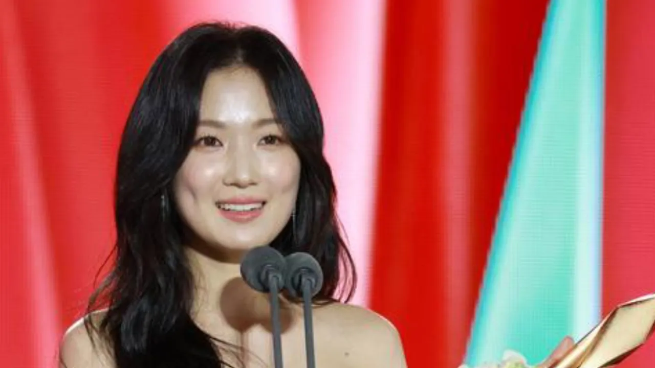 Kim Hye Yoon Resmi Jadi Pemeran Utama 'Good Partner 2', Siap Beradu Akting dengan Jang Nara!