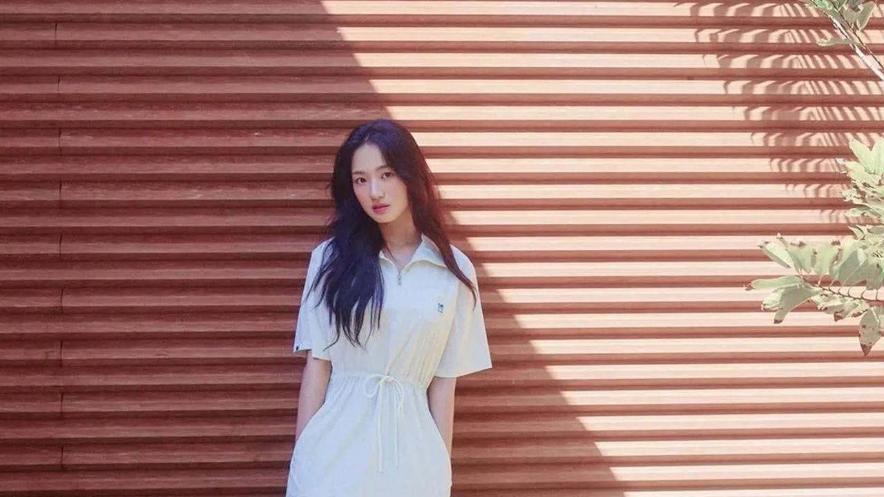 Kim Hye Yoon Ungkap Gagal Casting hingga 100 Kali Karena Tinggi Badan 158 cm