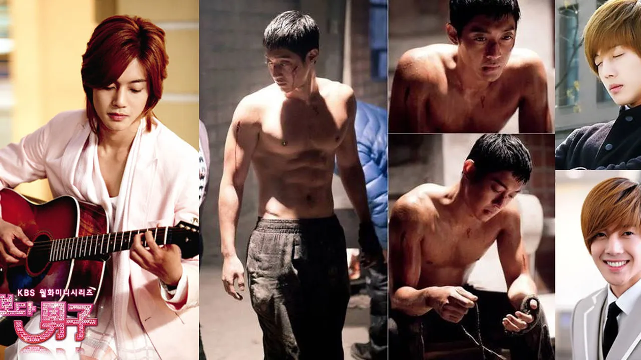 Kim Hyun Joong Dulu Pria Kalem, Sekarang Aniaya Orang!