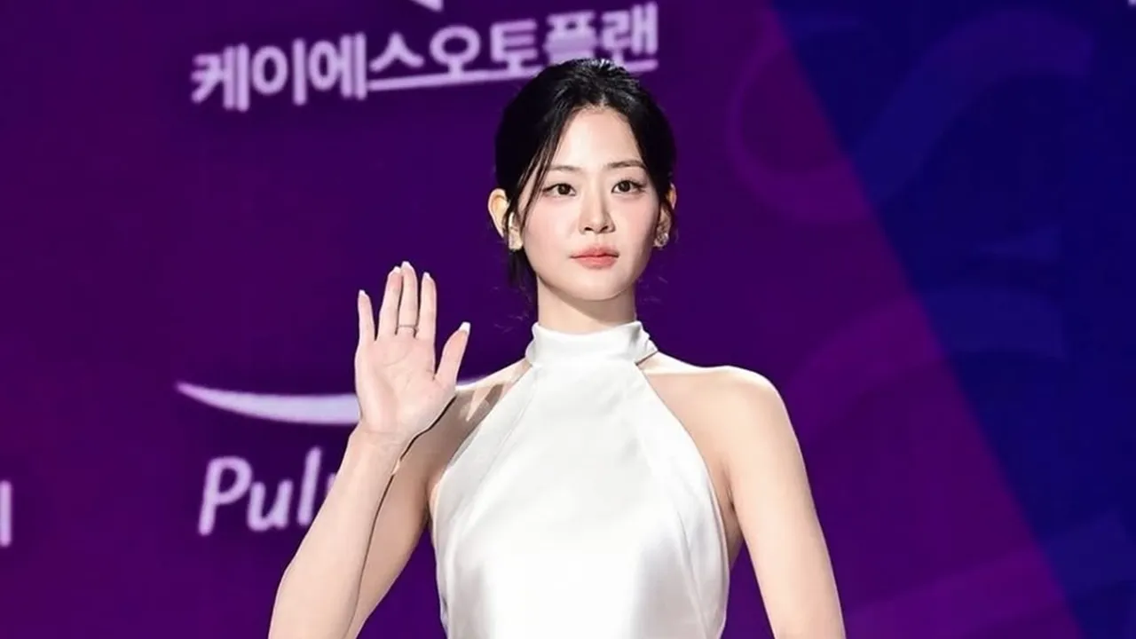 Kim Jae Won dan Jung Soo Bin Bintangi 'MY FIRST GRADUATION CEREMONY'