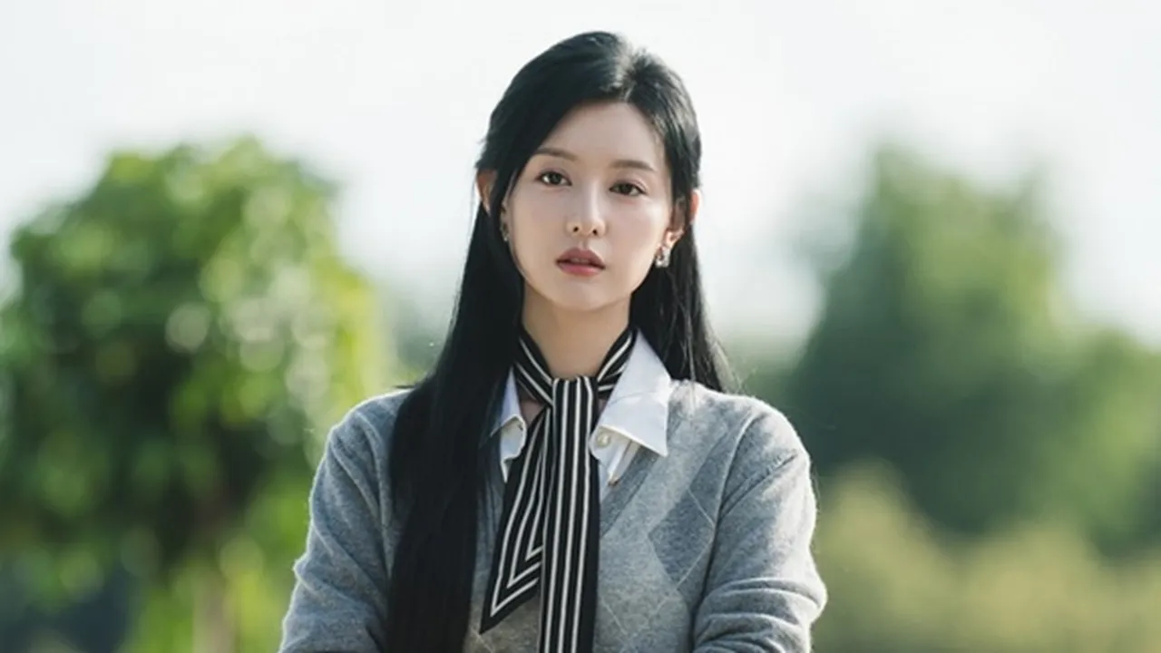 Kim Ji Won Beli Gedung Puluhan Miliar dan Diduga Hindari Pajak, Netizen Merasa Image Baiknya Sudah Tercoreng