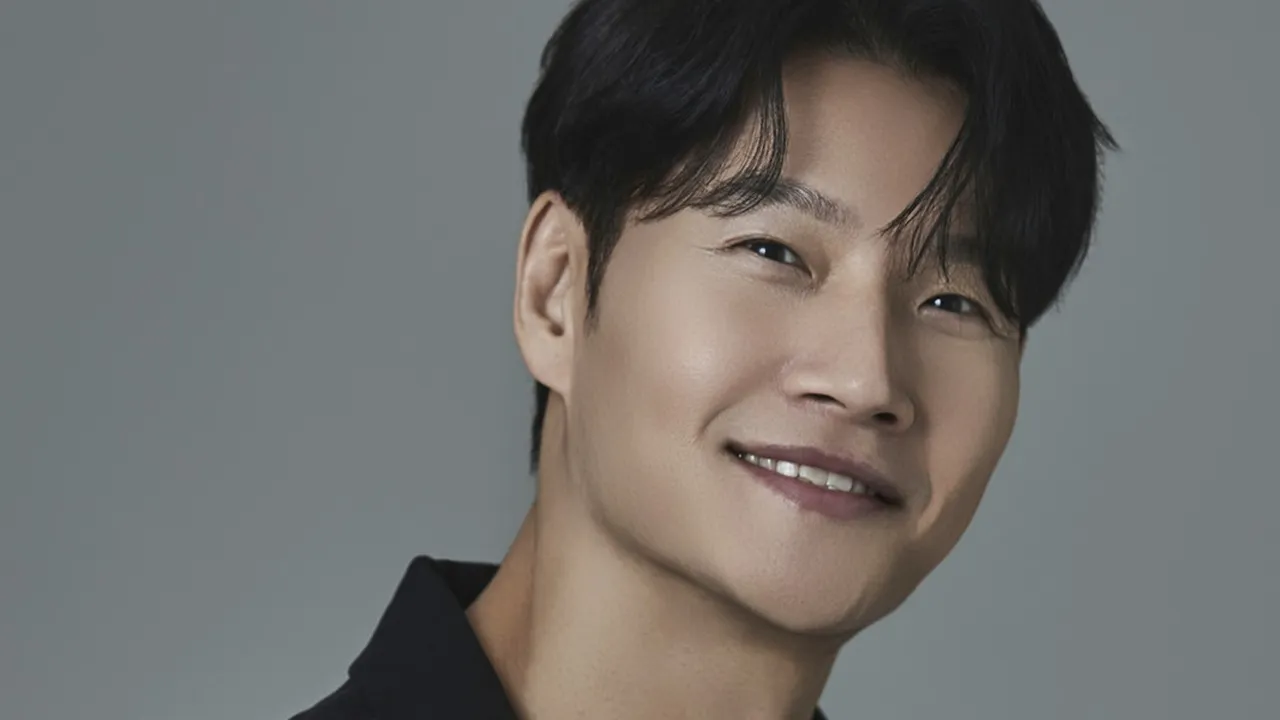 Kim Jong Kook Menikah di Usia 49 Tahun, Sosok Istrinya Bikin Penasaran