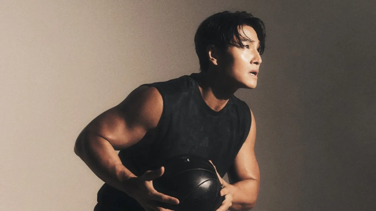 Kim Jong Kook Ungkap Awal Mula Kisah Cintanya dengan Sang Istri