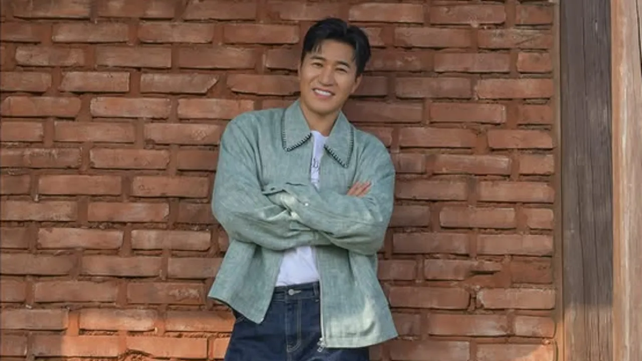 Kim Jong Min Umumkan Istri Hamil 17 Minggu, Siap jadi Ayah