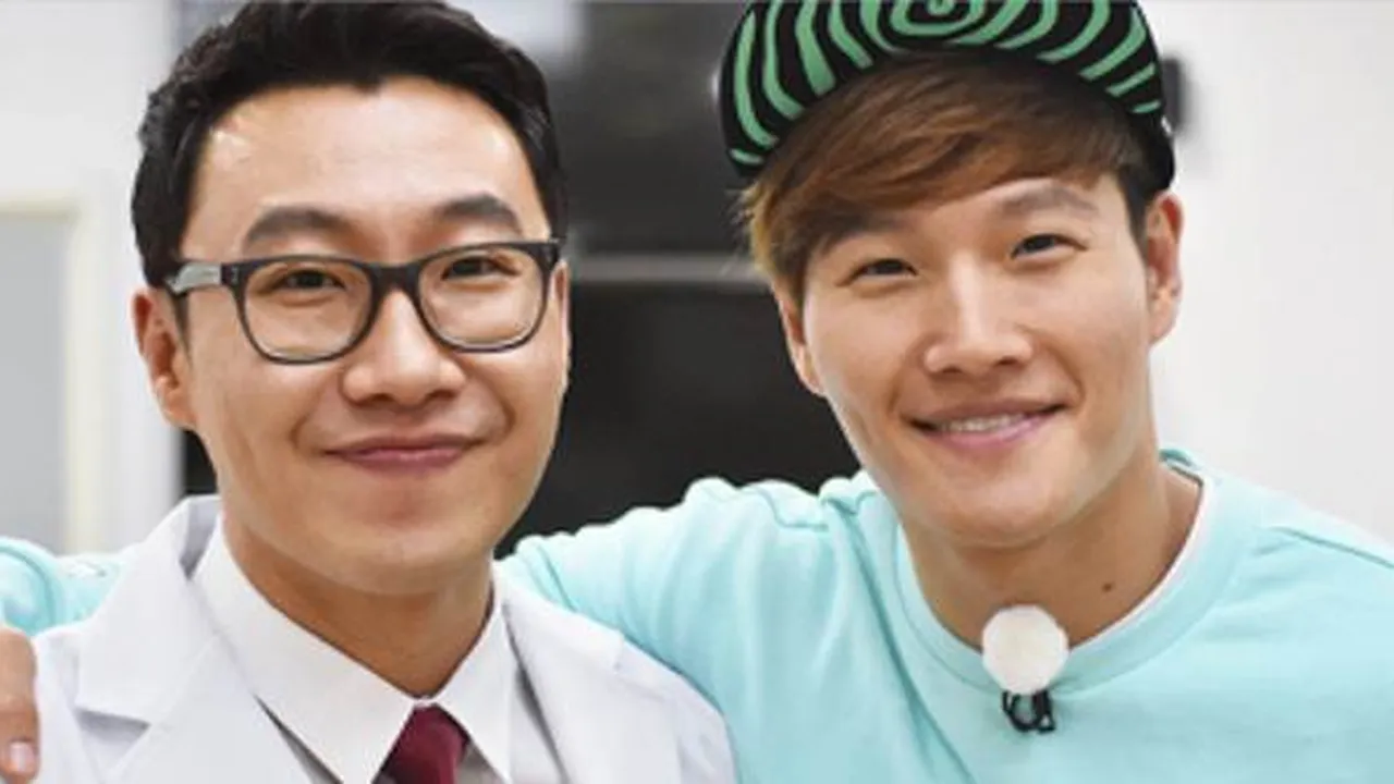 Kim Jong Myung, Kakak Kim Jong Kook yang Seorang Dokter Bedah Plastik