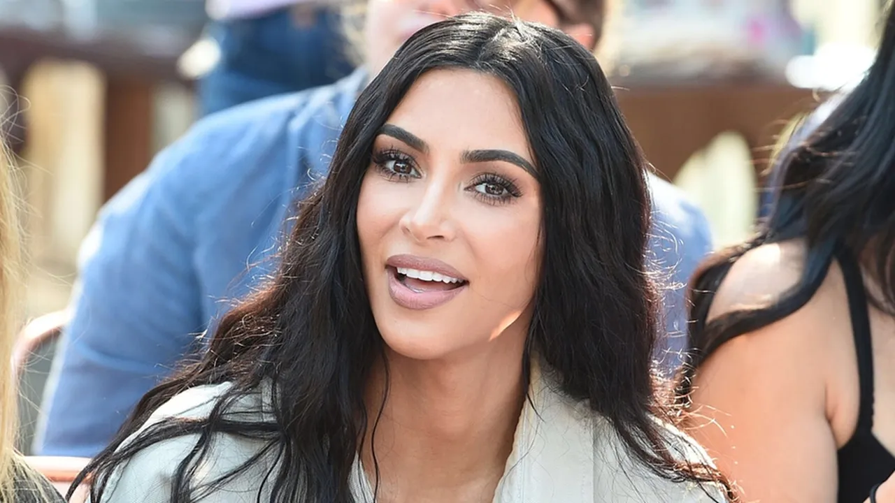 Kim Kardashian Kembali Unggah Momen Menggemaskan Anak-anaknya Kim Kardashian Kembali Unggah Momen Menggemaskan Anak-anaknya