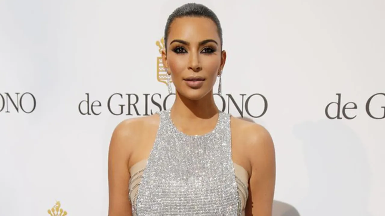 Kim Kardashian Marah Besar Gara-Gara Perselingkuhan Tristan Thompson