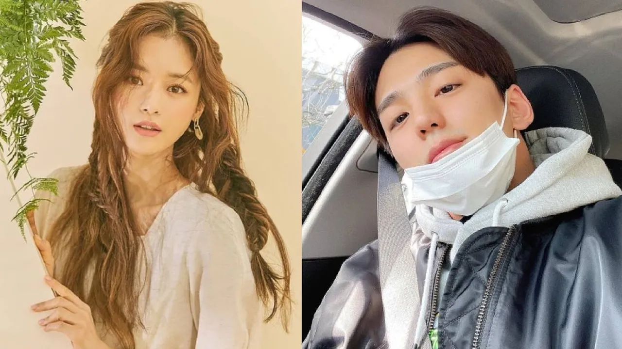 Kim Mingue dan Go Bogyeol Konfirmasi Bintangi Drama Webtoon 'HOLY IDOL'