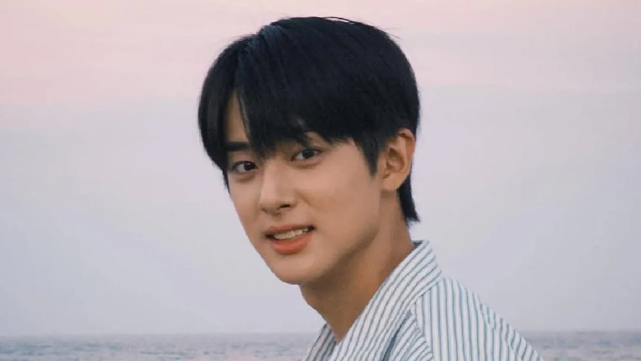 Kim Minkyu dan Ha Jiwon Dikabarkan Main Drama Bareng, Perbedaan Usia 16 Tahun Jadi Sorotan