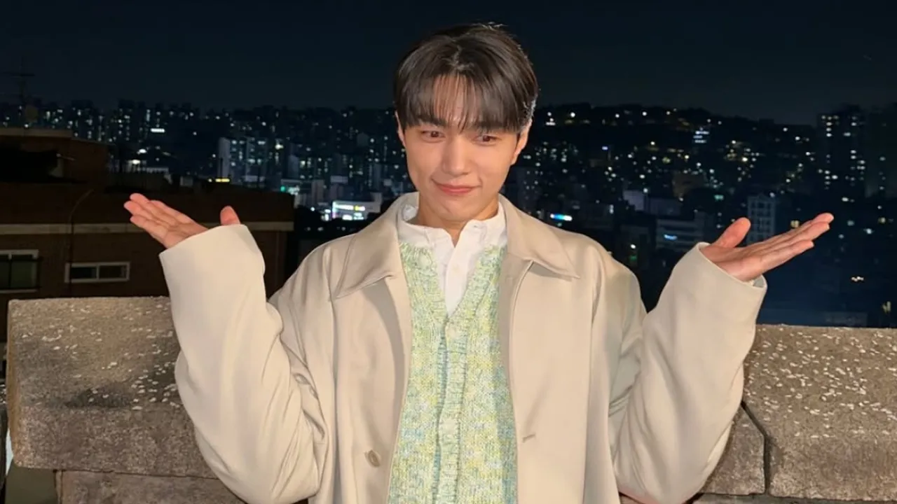 Kim Myung Soo Siap Fan-Con UNCHANGED Jakarta April 2026