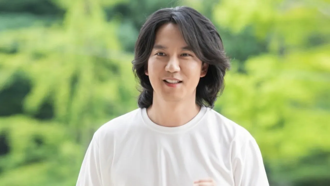 Kim Nam Gil dan Chun Woo Hee Bakal jadi Host Bareng Lagi di Buil Film Awards 2026 Kim Nam Gil dan Chun Woo Hee Bakal jadi Host Bareng Lagi di Buil Film Awards 2026