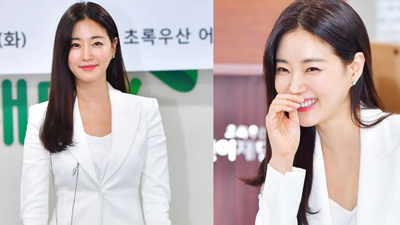 Kim Sa Rang Akhirnya Comeback Setelah 10 Tahun Lewat 'PERFECT MAN'