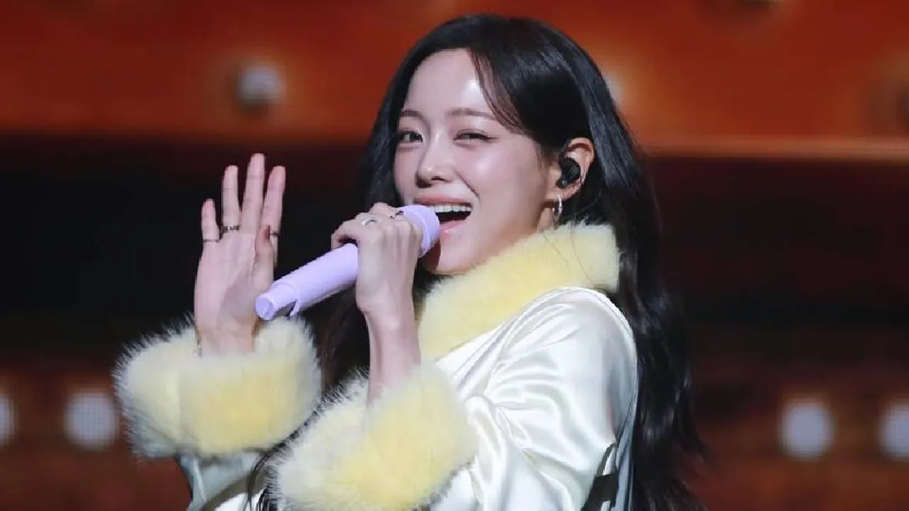 Kim Se Jeong Dikabarkan Akan Tinggalkan Jellyfish, Agensi Buka Suara