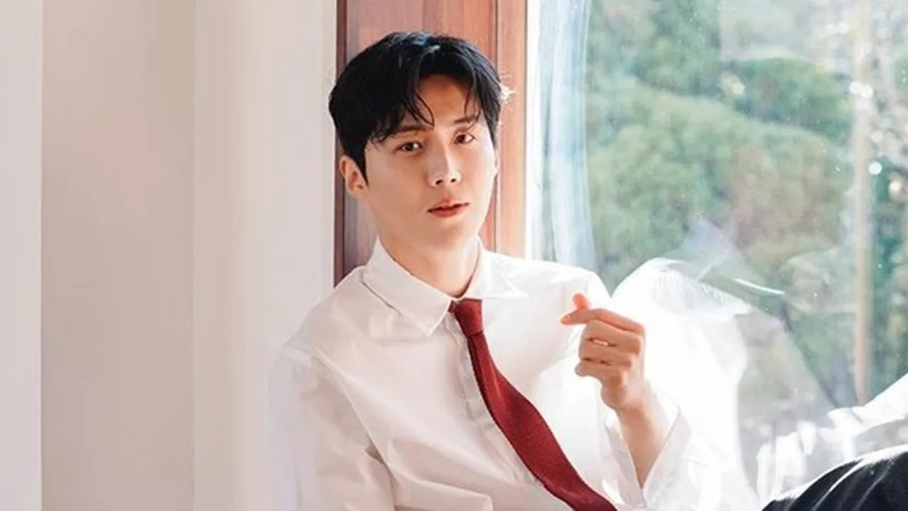 Kim Seon Ho Benarkan Rumor Paksaan Aborsi 'Aktor K', Akui Menyesal dan Minta Maaf