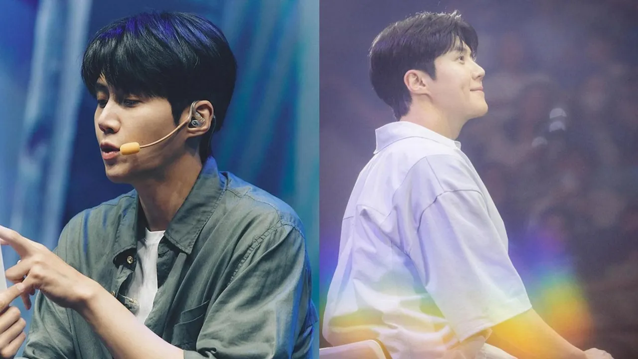 Kim Seon Ho dan Cha Eun Woo Kini Satu Agensi, Siap Comeback di Proyek Baru