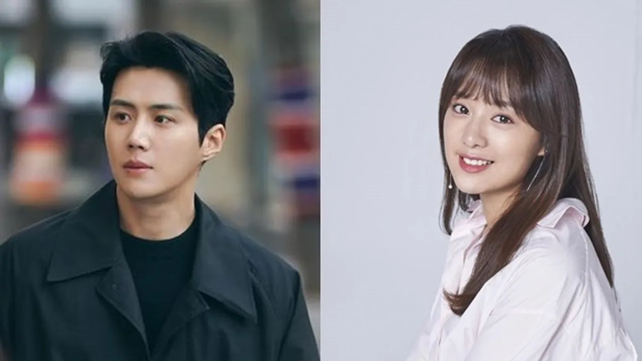 Kim Seon Ho dan Kim Ji Won Dikabarkan Akan Jadi Pasangan Drama tvN Terbaru 'LINK'