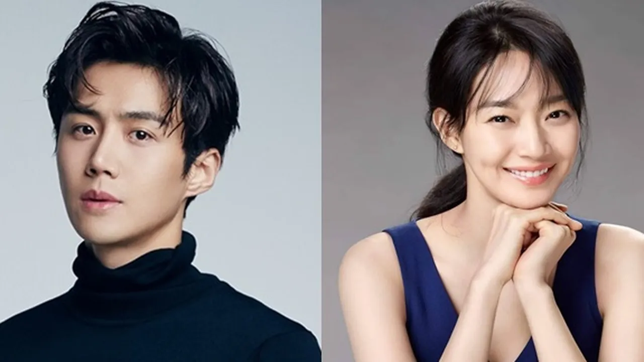Kim Seon Ho dan Shin Min Ah Ditawari Main Drama Komedi Romantis Remake 'MR. HONG'