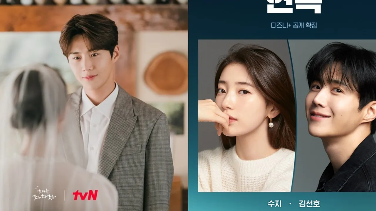 Kim Seon Ho Kembali Bersinar, Ini Alasan Mengapa Industri Drama Korea Tak Bisa Melepasnya