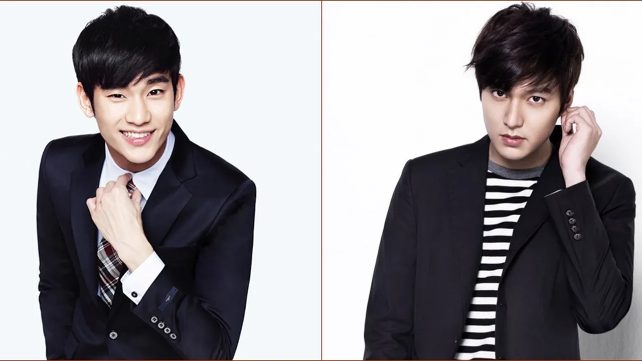 Kim So Hyun Kalahkan Lee Min Ho, Ini Nama Paling Hot Asian Star