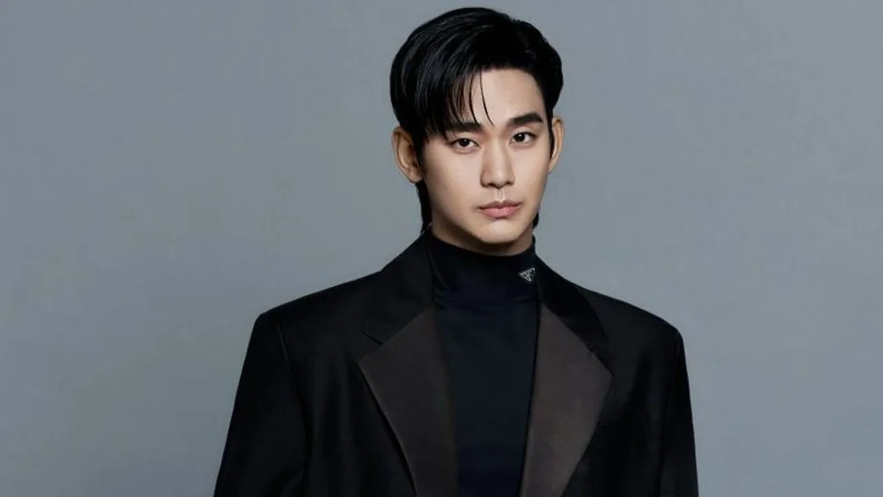 Kim Soo Hyun Bebas Perkara, Jaksa Tutup Kasus Terkait Mendiang Kim Sae Ron