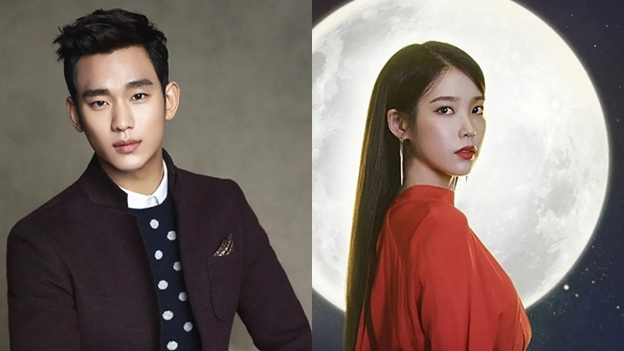 Kim Soo Hyun Jadi Cameo di Episode Terakhir 'Hotel Del Luna'