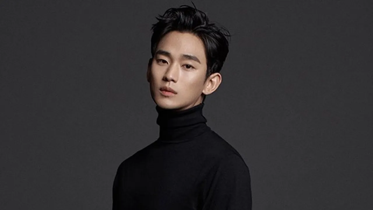 Kim Soo Hyun Pertimbangkan Main Drama Thriller Terbaru, Jadi Pembunuh Sosiopat