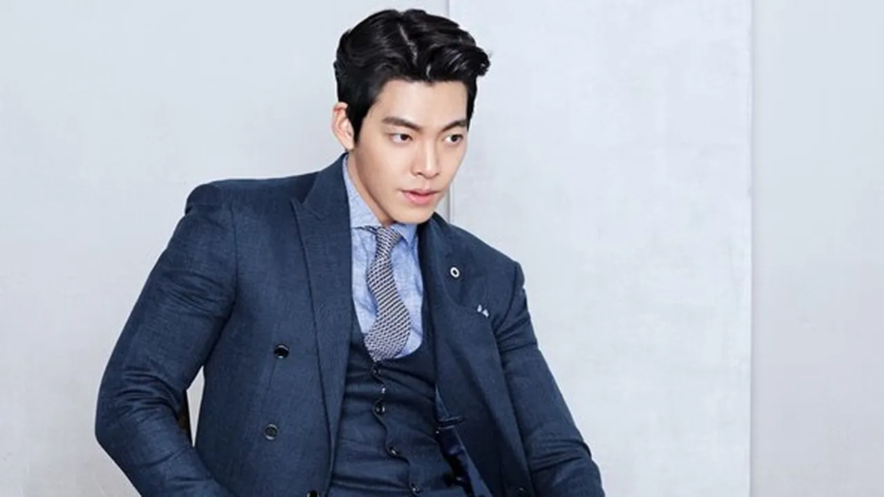 Kim Woo Bin Dikabarkan Bakal Bintangi Film Baru Bareng Ryu Jun Yeol - Kim Tae Ri
