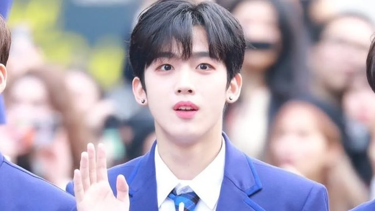 Kim Yohan Alami Kesulitan dalam Teaser Produce X 101 Episode 4