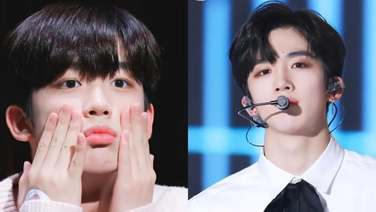 Kim Yohan Ulang Tahun, Para Member X1 Kompak Pakai Kaus Unik & Kocak!