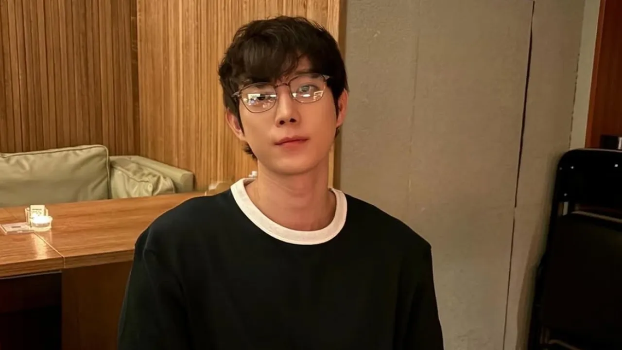 Kim Young Dae Berangkat Wajib Militer Bulan April
