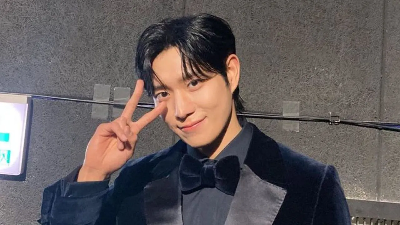 Kim Young Dae Tunda Fan Meeting di Bandung, Ini Alasannya!