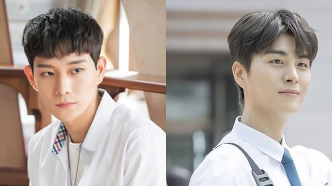 Kim Young Dae vs Jung Gun Joo (Oh Nam Joo dan Lee Do Hwa), Pilih Siapa?