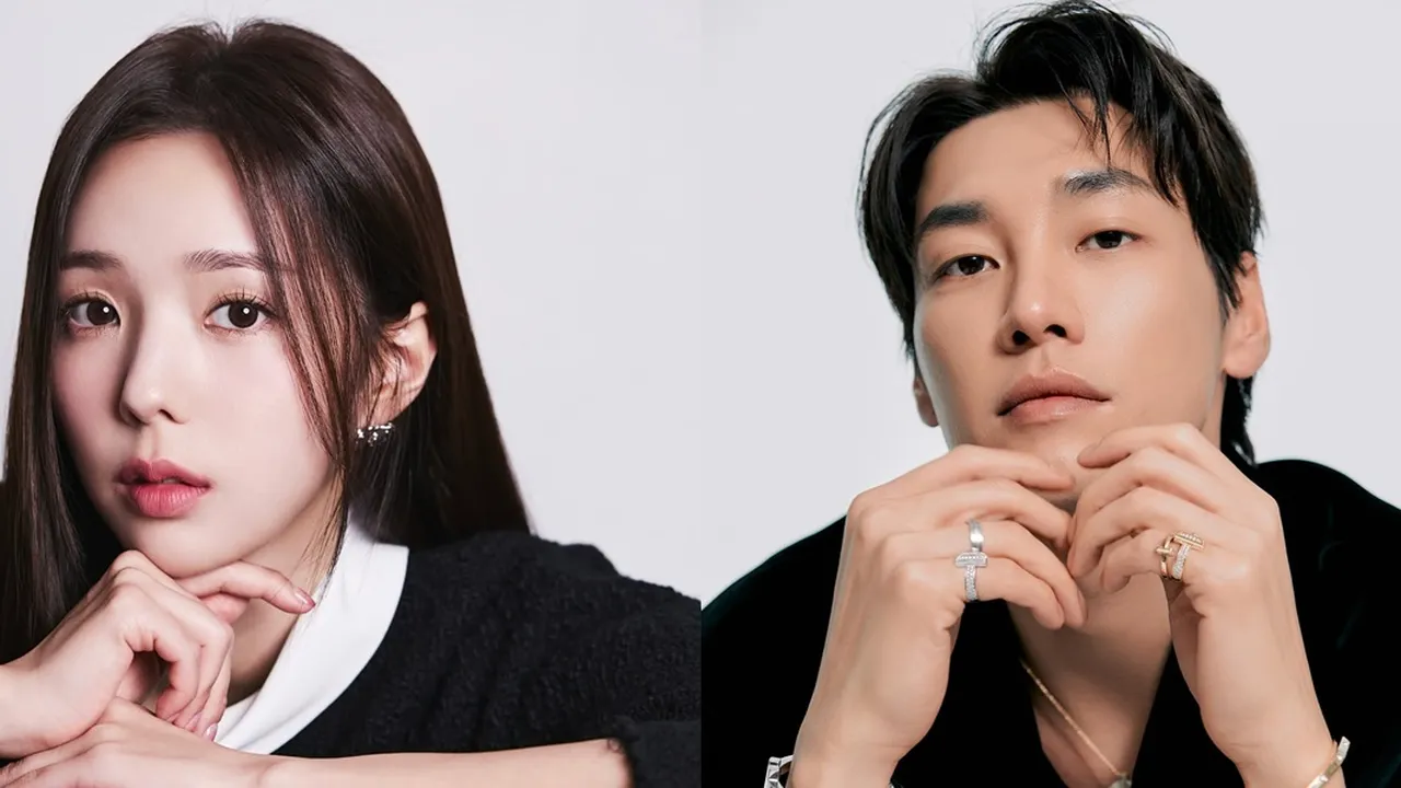 Kim Young Kwang dan Chae Soo Bin Bintangi Drama Korea Fantasy Terbaru 'CHARGE ME UP' Adaptasi dari Web Novel