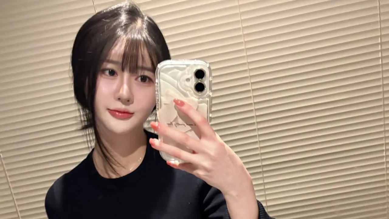 Kim Yun Seol Meninggal Dunia di Usia 27 Tahun