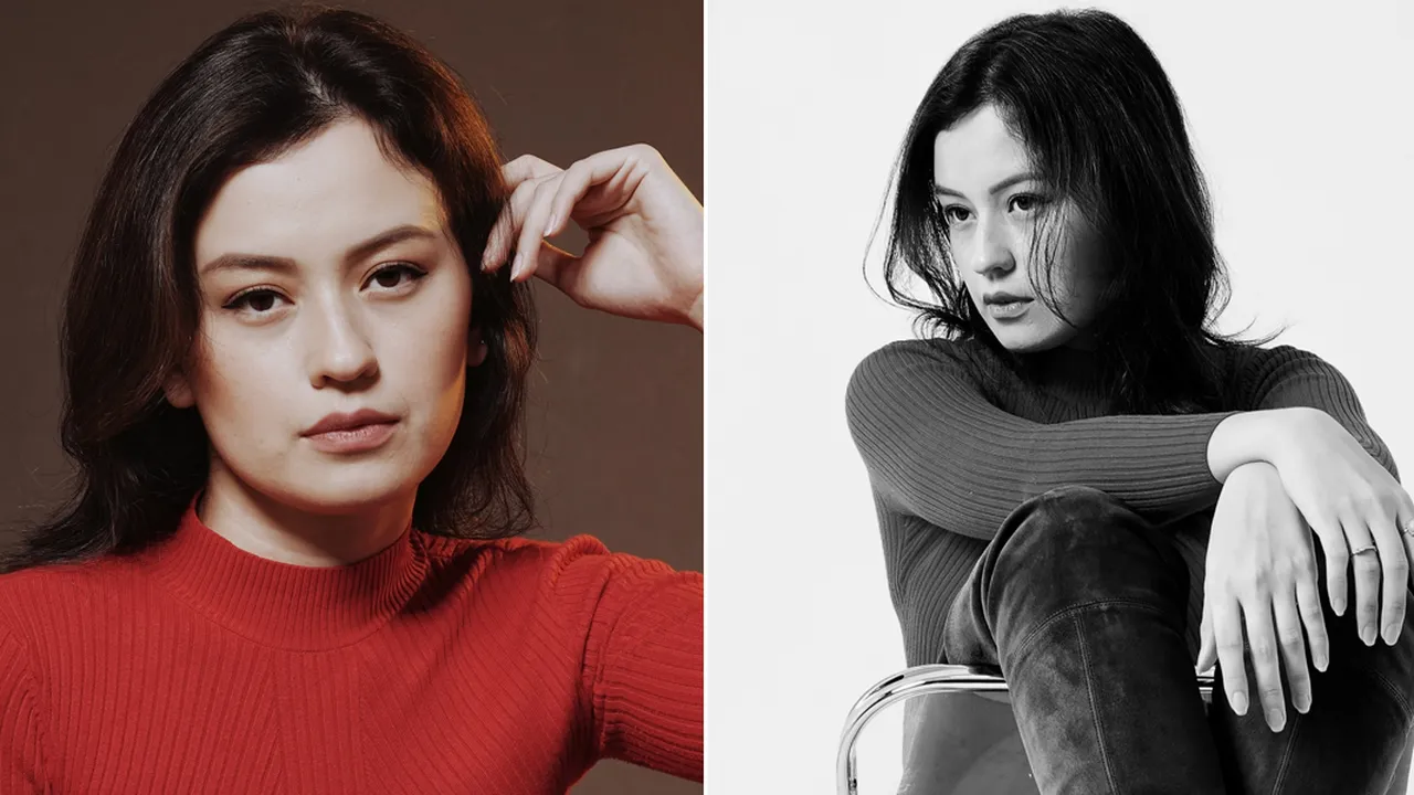 Kimberly Ryder Akan Libatkan Keluarga sebagai Saksi dalam Sidang Perceraian dengan Edward Akbar Kimberly Ryder Akan Libatkan Keluarga sebagai Saksi dalam Sidang Perceraian dengan Edward Akbar