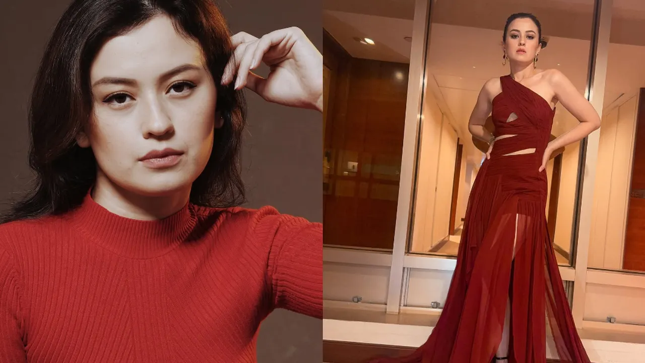 Kimberly Ryder Ungkap Isi Pikirannya Usai Ditalak 3 Edward Akbar Kimberly Ryder Ungkap Isi Pikirannya Usai Ditalak 3 Edward Akbar