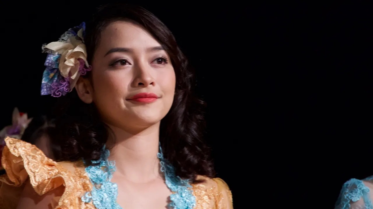 Kinal Eks JKT48 Menikah, Banyak Fans Pria Patah Hati