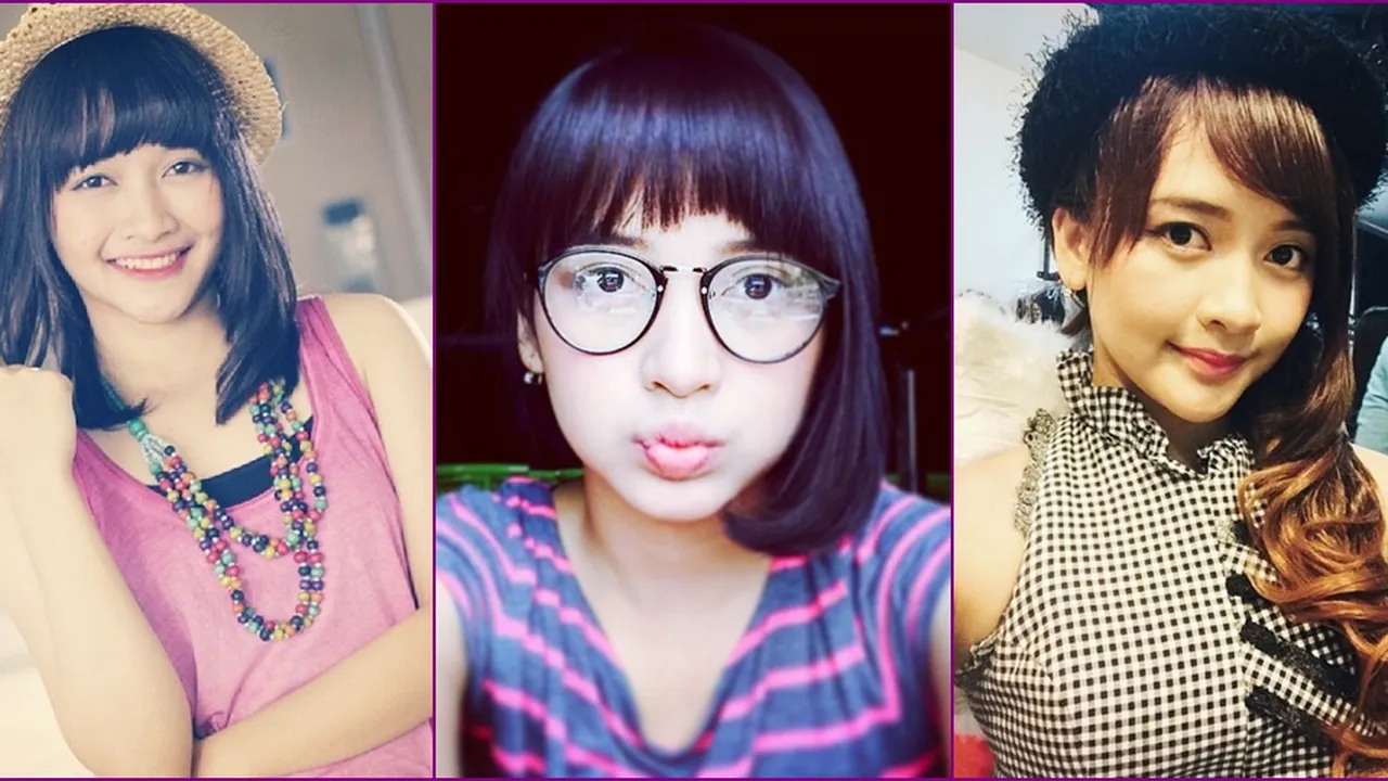 Kinal, Si Kapten Team J JKT48 Yang Energik dan Pikat Hatimu